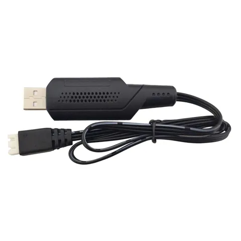 Battery Charge Cable 2S 7.4V