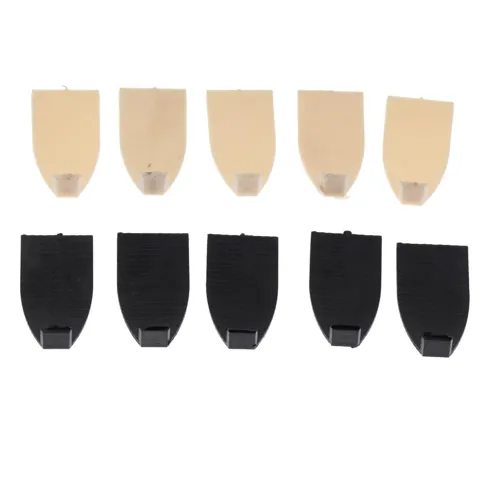 Plastic Cello Bow Tips