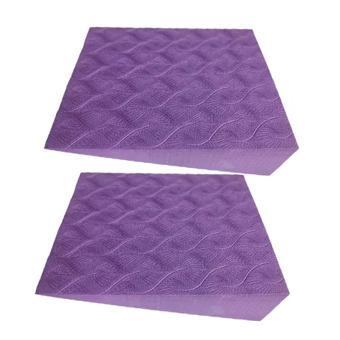 Squat Wedge Block