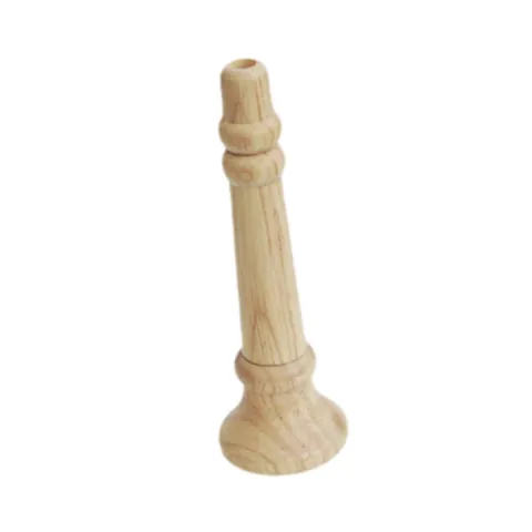 Wooden Piccolo Flute