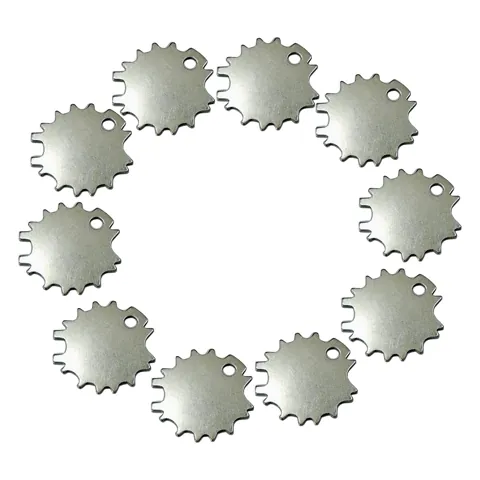 Shear Adjustment Tool Set
