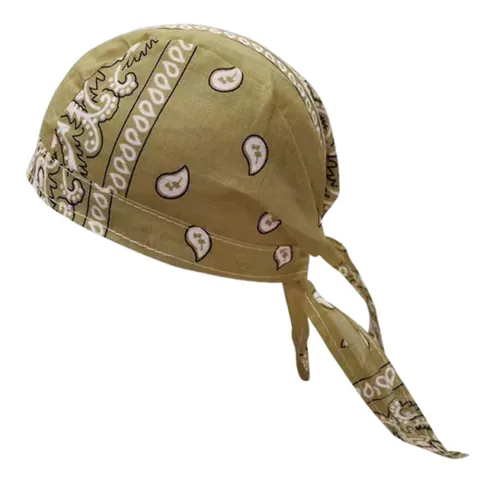 Breathable Skull Cap