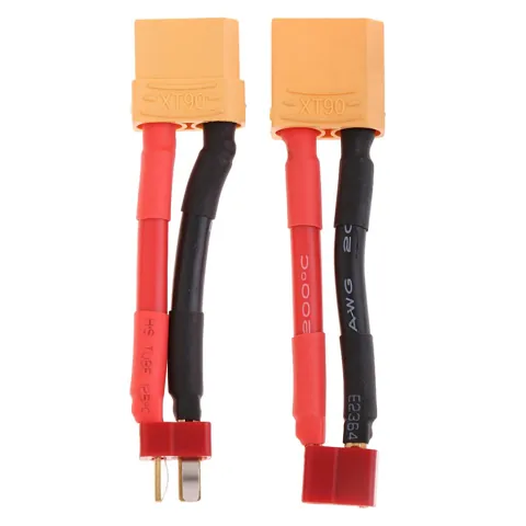 XT90 To T Plug Charging Cable