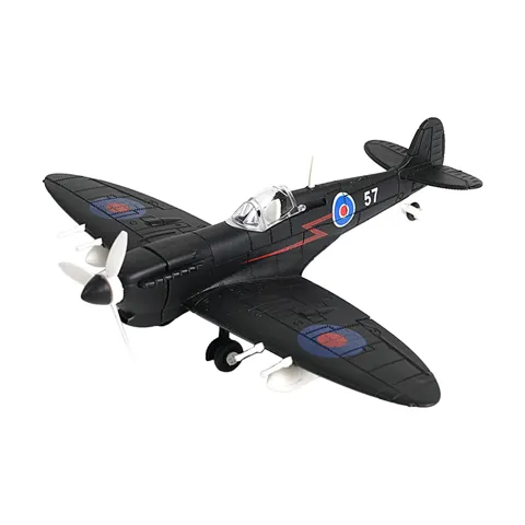 British Fighter Model 1:48