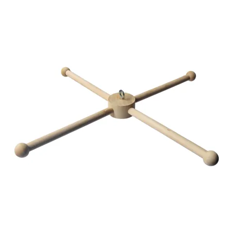 Wooden Mobile Frame Kit