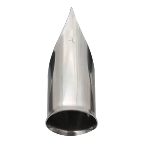 Pocket Turning Tool Steel 20mm