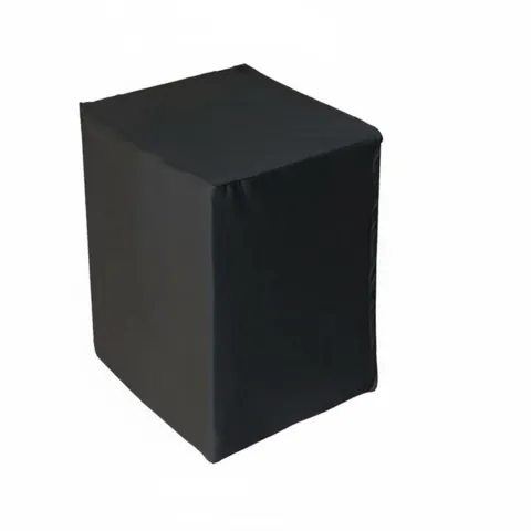 Generator Dust Cover Black