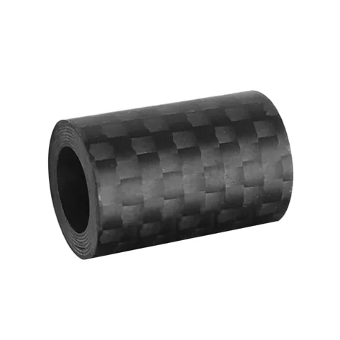 Cue Stick Ferrule Carbon Fiber