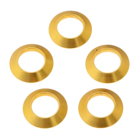 Aluminum Winding Check Ring