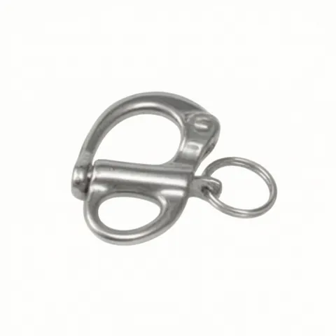 316 Stainless Steel Quick Release Spring Hook