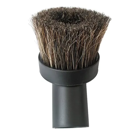 Round Vacuum Brush 32mm