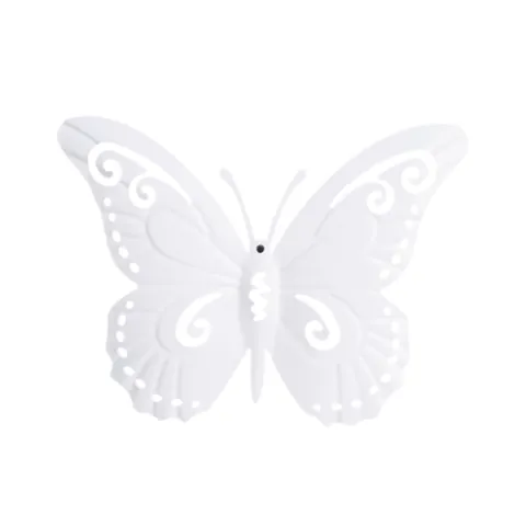 Butterfly Wall Decor