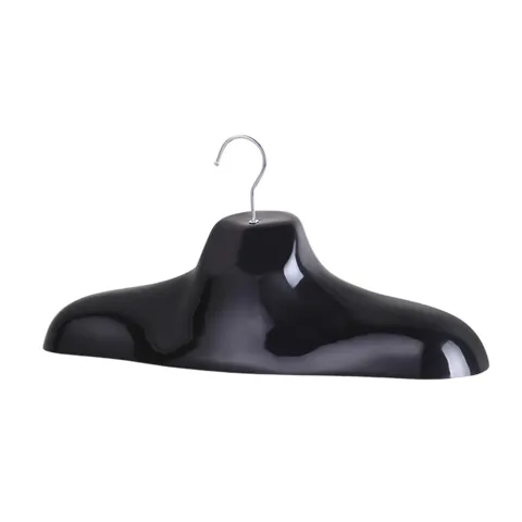 Suit Hanger Display Rack