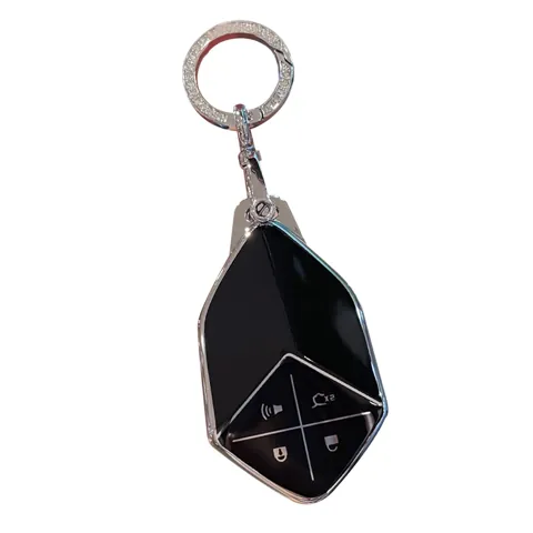Car Key Fob Cover