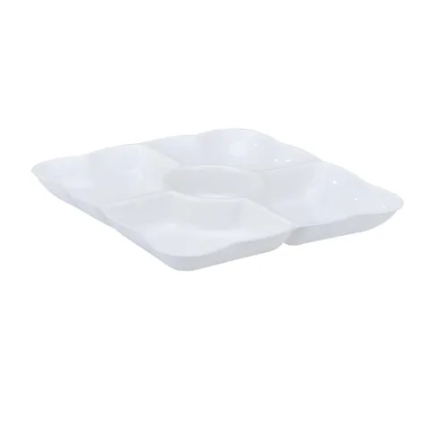 Divided Serving Tray