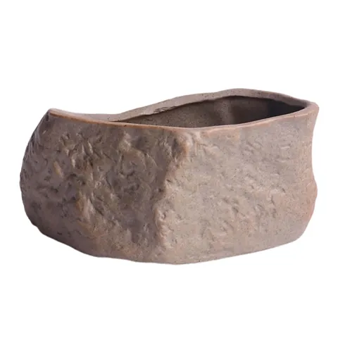 Ceramic Succulent Pot