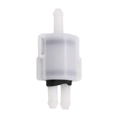 Windshield Washer Check Valves