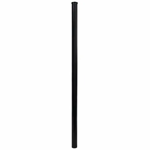 Golf Club Shaft Sleeve Open-Ended
