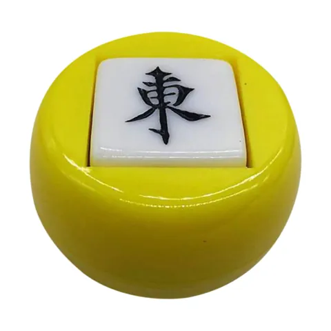 Mahjong Dice