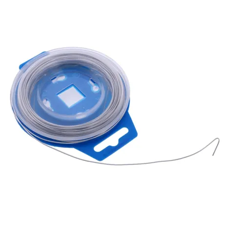 Steel Wire Cable Safety Lock