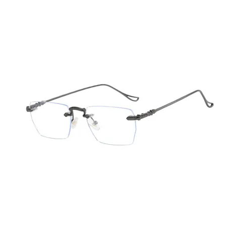 Computer Glasses Rectangular