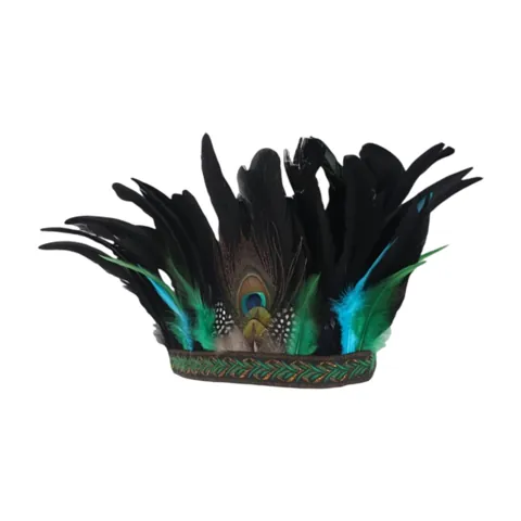 Chief Headdress