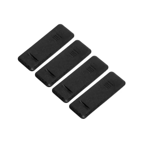 4-Piece Roof Moulding Clip Cover