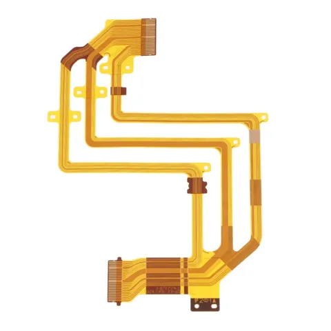 LCD Flex Cable Replacement Part