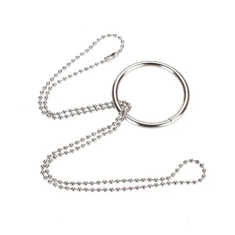 Magic Ring Chain