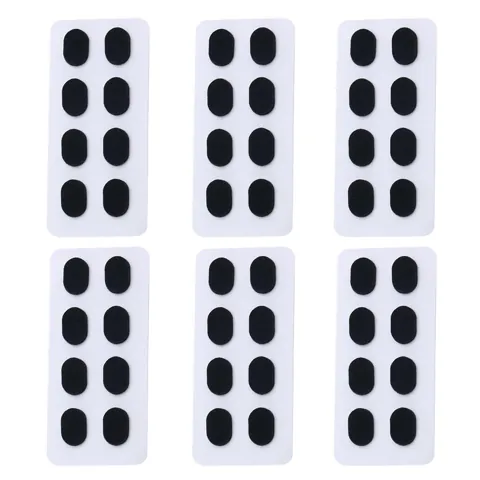 Anti-Slip Nose Pads