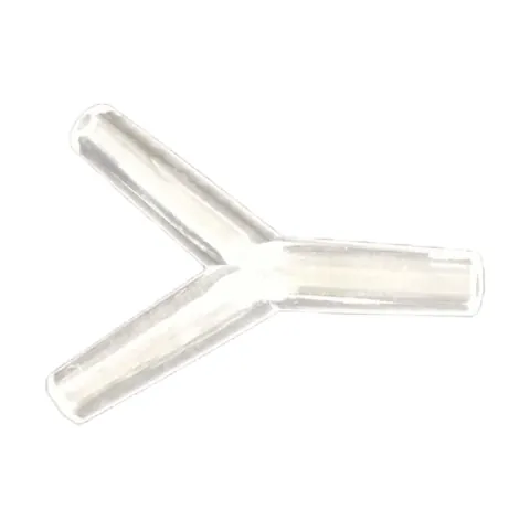 Aquarium Air Pump Y Connector