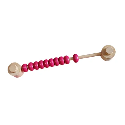 Busy Board Travel Toy