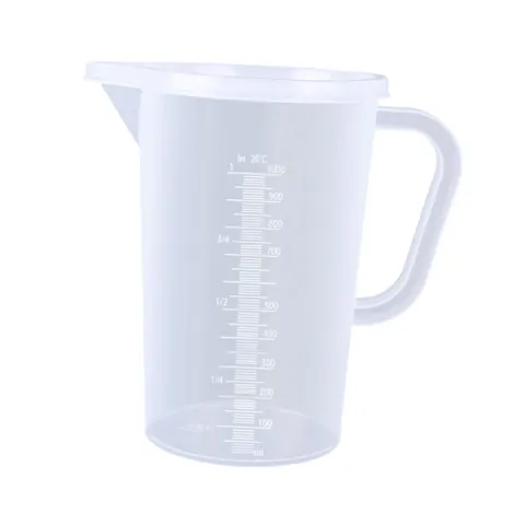 Measuring Cup Pitcher