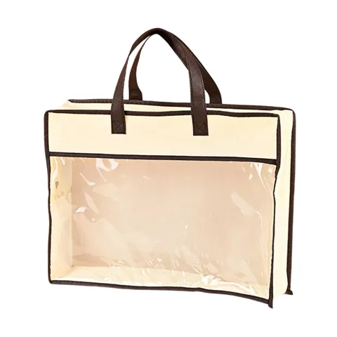 Storage Bag for Robes