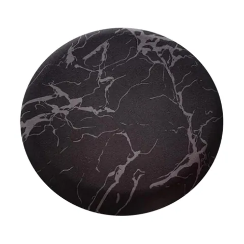 Round Bar Stool Cover