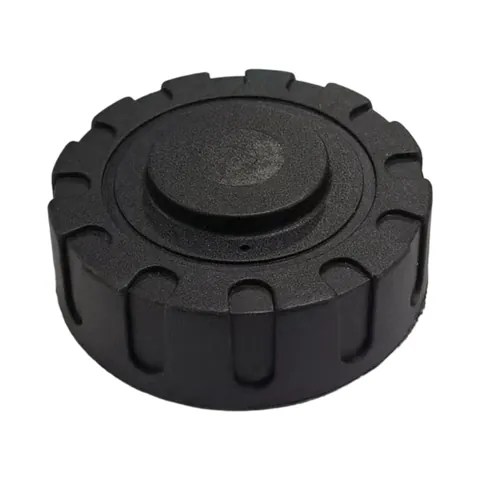 Foam Cannon Bottle Cap