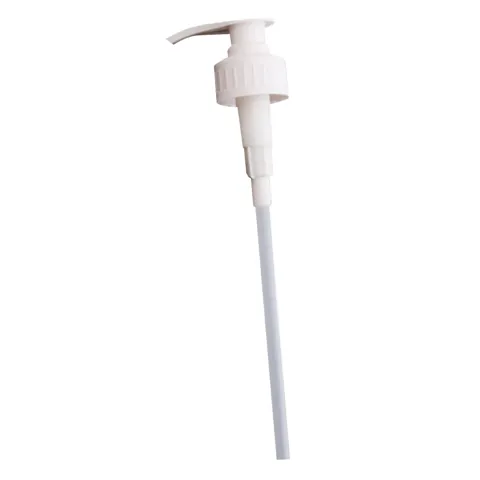 Soap Dispenser Pump Head