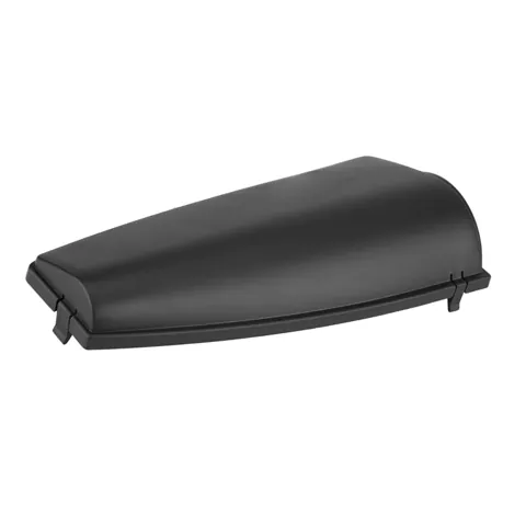 Car Air Intake Cover for VW Passat B6 B7 cc