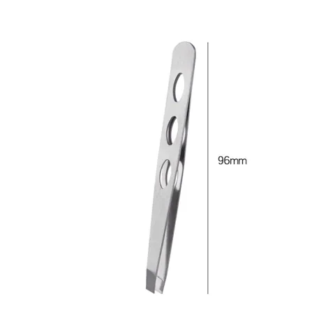 Slant Tip Tweezers