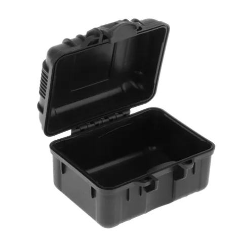 Toolbox Storage Case 11cmx7.8cmx4.2cm