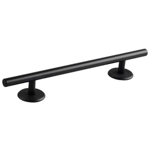 Fingerboard Round Rail