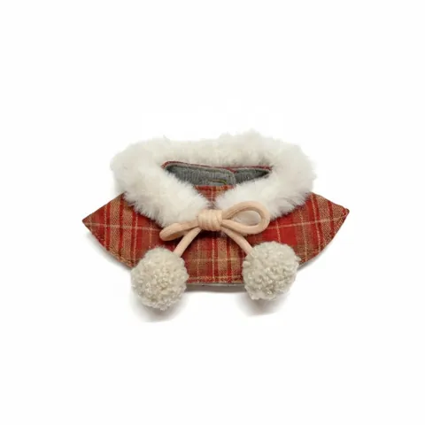 Cat Cape Accessory