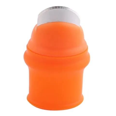 Silicone Thumb Knife
