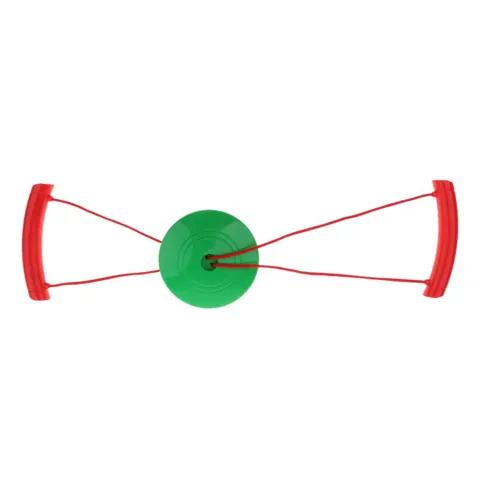 Arm Chest Expander Green