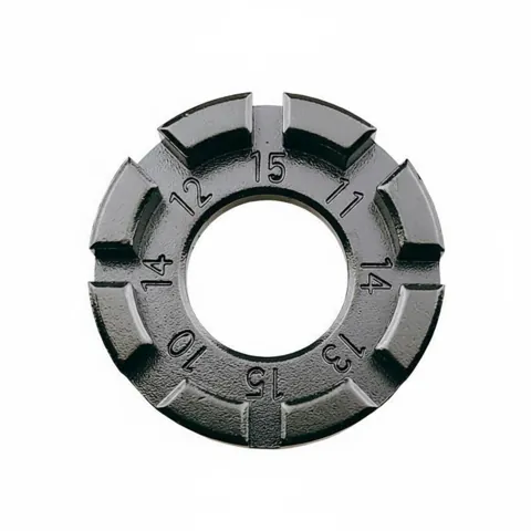 Cycle Spoke Key