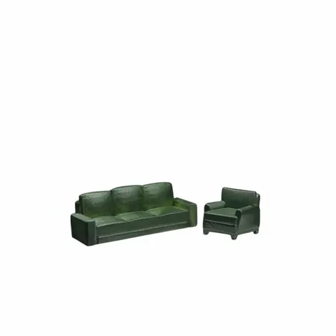 1/64 Scale Sofa Set