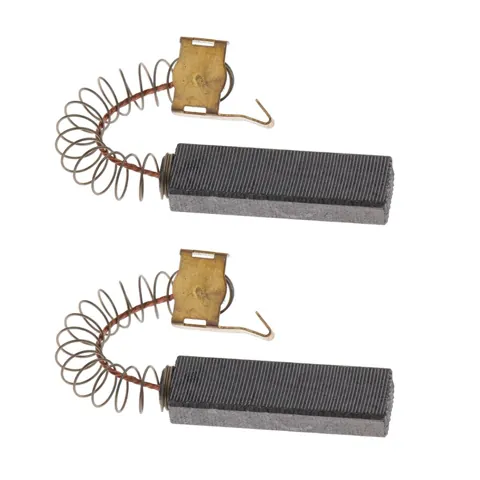 Replacement Motor Carbon Brushes