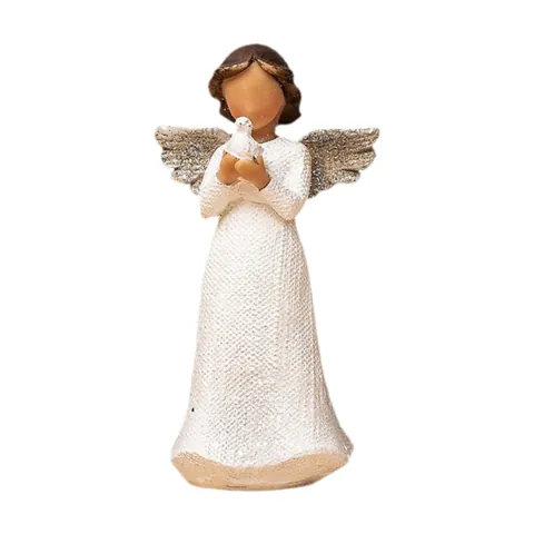 Angel Statue Figurine