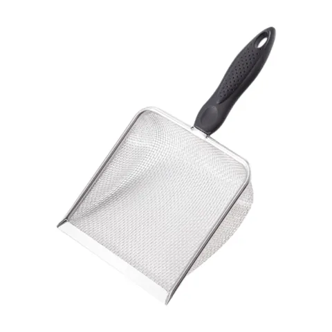 Cat Litter Scooper Mesh