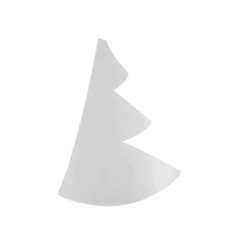 Christmas Tree Sewing Template